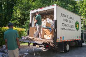 Best Basement Cleanout  in Borger, TX